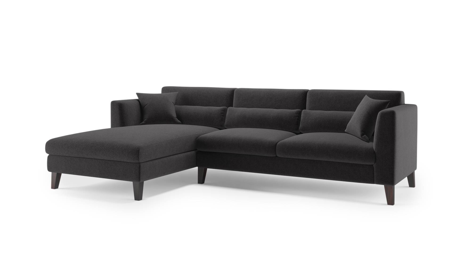 Lewis Sectional Sofa